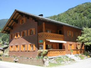 Apartment Barbara 1, Silbertal, Österreich, Silbertal, Österreich